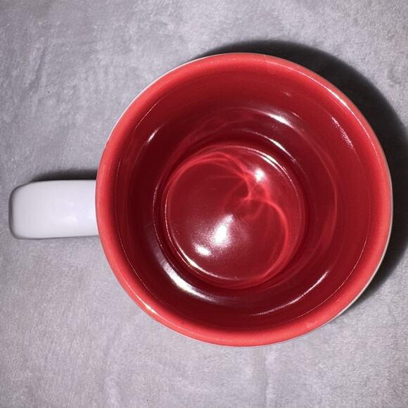 Disney Parks Walt Disney World 3D Grumpy Mug Snow White Seven Dwarfs - Picture 4 of 5